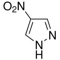 2075-46-9/	 4-硝基吡唑,	97%