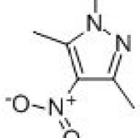 1125-30-0/4-硝基-1,3,5-三甲基吡唑