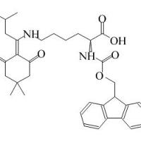 204777-78-6/ Fmoc-Lys(Ddiv)-OH , 96%
