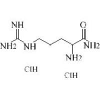 203308-91-2/	 D-精氨酰胺二盐酸,	98%