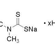 207233-95-2/ 二甲基二硫代氨基甲酸钠 水合物 ,98%