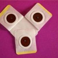 广州黑膏药布加工，生产厂家