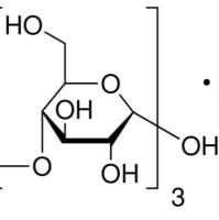 207511-08-8/ 麦芽三糖水合物, 95%