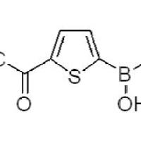 206551-43-1/ 5-乙酰基噻吩-2-硼酸, 98%