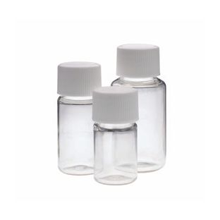 WHEATON 无菌 PET 诊断瓶