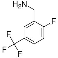 199296-61-2/	 2-氟-5-(三氟甲基)苯甲基胺,	97%