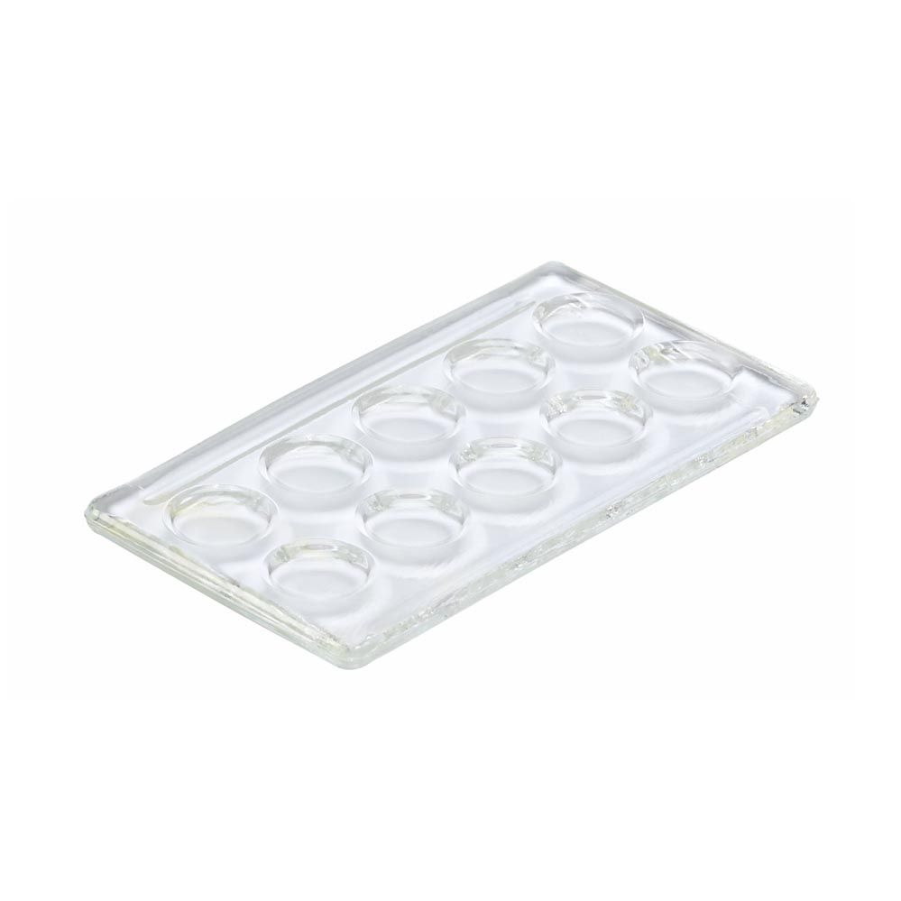 WHEATON Boerner 微量测试载玻片