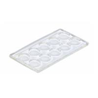 WHEATON Boerner 微量测试载玻片