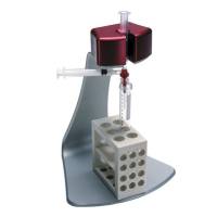 StemSep™ Red Magnet with Stand