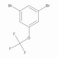 207226-31-1/1,3-二溴-5-(三氟甲氧基)苯