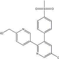 349536-41-0/依托考昔杂质K