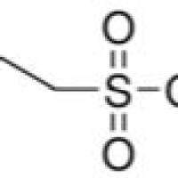 207605-40-1/	 正戊磺酸钠 一水合物 ,	99%