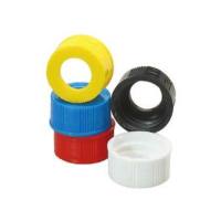 WHEATON 螺纹口诊断瓶旋盖