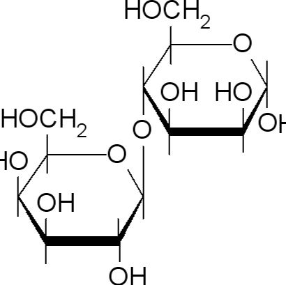 20869-27-6/ 4-O-(β-吡喃半乳糖)-D-吡喃甘露糖苷 ,98%