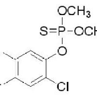 2104-96-3/	 溴硫磷　,	分析标准品,98%
