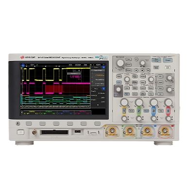 MSOX3014T 混合信号示波器