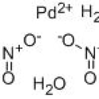 32916-07-7/ 硝酸鈀 ,Pd ≥39.0%