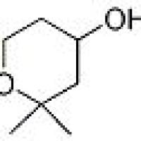 24945-13-9/2,2-二甲基四吡喃-4-醇
