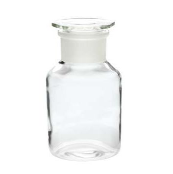 WHEATON 广口 试剂瓶