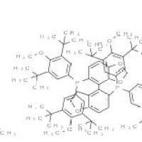 944451-33-6/(S)-RUCL[(P-CYMENE)(DTBM-SEGPHOS)]CL