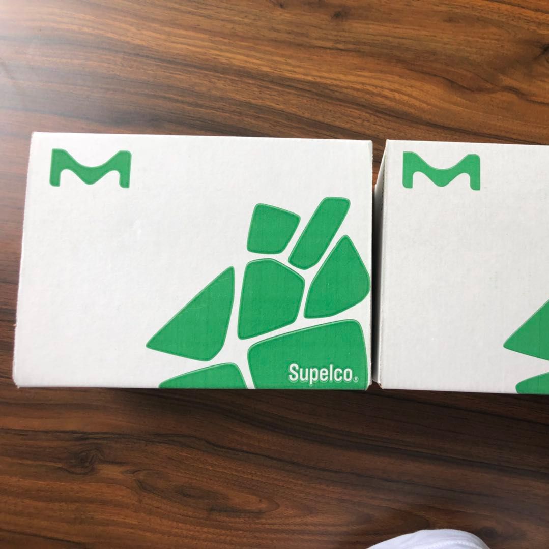 581518-UAscentis® Si Supelguard™ 保护柱芯