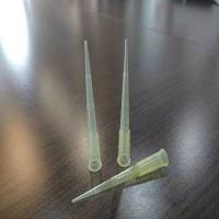 加样吸头10ul,200ul常规吸嘴无DNA酶加长型