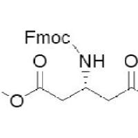 209252-17-5/Fmoc-β-homoaspartic acid