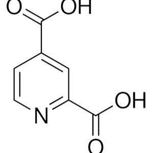 499-80-9/ 吡啶-2，4-二羧酸 ,99%