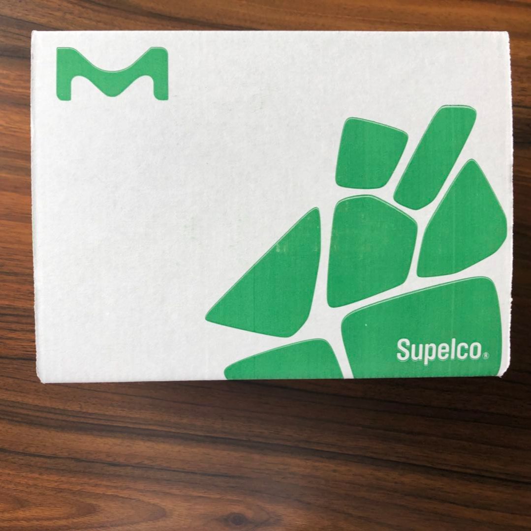 581375-UAscentis® C18 Supelguard™ 保护柱芯supelco