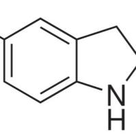 20870-78-4/	 5-溴-2-羟吲哚 ,	97%