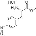 58816-66-3/ 3-(4-硝基基)-L-丙氨酸盐酸盐 ,98%