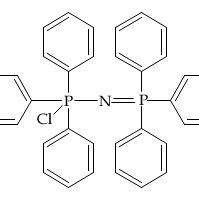21050-13-5/ 双(三苯基膦)氯化铵,96%