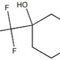 1251358-35-6/4-(三氟甲基)四吡喃-4-醇