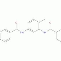 208260-29-1/	 ZM 336372 ,	≥98%