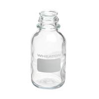   WHEATON 安全涂层培养基实验瓶