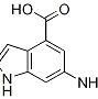 885520-57-0/6-羟基-1H-吲哚-4-羧酸