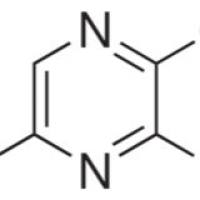 21943-15-7. 3,5-二溴-2-羟基吡嗪 , 97%