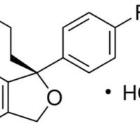 219861-08-2/	 草酸右旋西酞普兰 ,	分析标准品(EP)