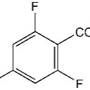 214917-68-7/	 2,6-二氟-4-羟基甲酸 ;>98.0%(GC)