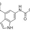 731810-57-4/ 6-((叔丁氧基羰基)氨基)-3-甲酰基-1H-吲哚-4-羧酸甲酯 ,95%