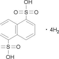 211366-30-2/1,5-萘二磺酸，四水