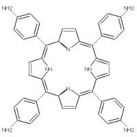 22112-84-1/	 5,10,15,20-四(4-氨基基)卟啉 ,	95%