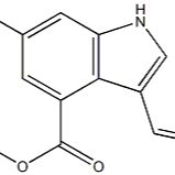 1353636-63-1/6-溴-3-甲酰基-1H-吲哚-4-羧酸甲酯