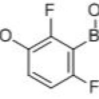 849062-04-0/2,6-二氟-3-异丙氧基基硼酸