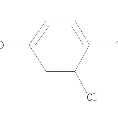 21971-21-1/	 2-氯-4-甲氧基甲酸,	98%