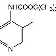 211029-67-3/ 4-(Boc-氨基)-3-碘吡啶,96%