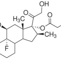 2152-44-5. 倍他米松 17-戊酸酯 , ≥98%