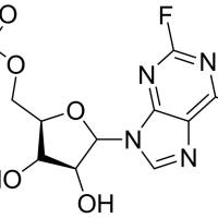 75607-67-9.	 磷酸氟达拉滨,	99%