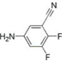1247885-41-1/	 5-氨基-2,3-二氟甲,97%