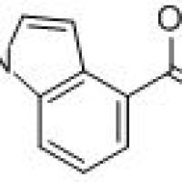 90924-06-4/1-甲基-1H-吲哚-4-羧酸
